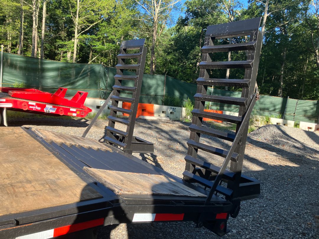 2008 KAUFMAN 16 FT - Image 2